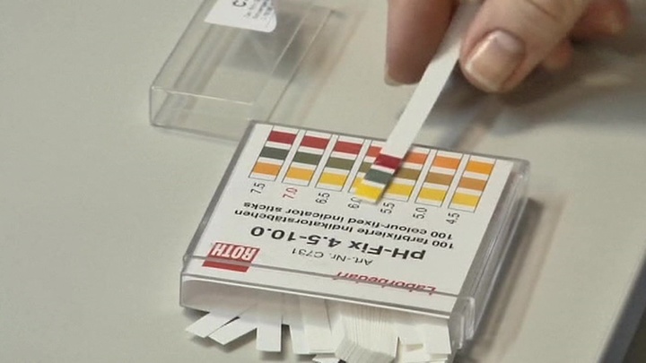 Россиян и китайцев проверяли на допинг чаще остальных перед ЧМ по водным видам - Новости на Вести.ru