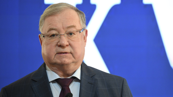 Степашин назвал сферы, от которых зависит улучшение демографии в России - Новости на Вести.ru