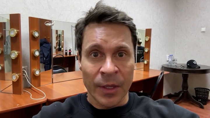 Суд заново рассмотрит иск о взыскании долга с актера "Беспринципных" Деревянко - Новости на Вести.ru