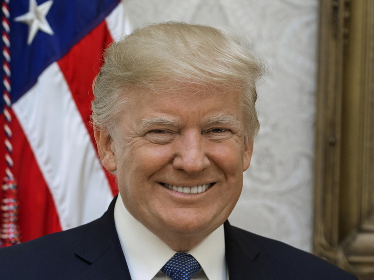 Трамп неожиданно ответил, чью сторону в конфликте на Украине он занимает