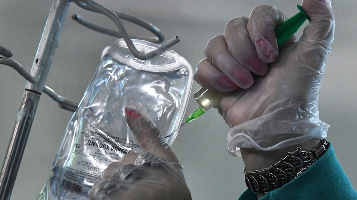 Трое пострадавших при крушении Ан-2 в Забайкалье находятся в тяжелом состоянии - Новости на Вести.ru