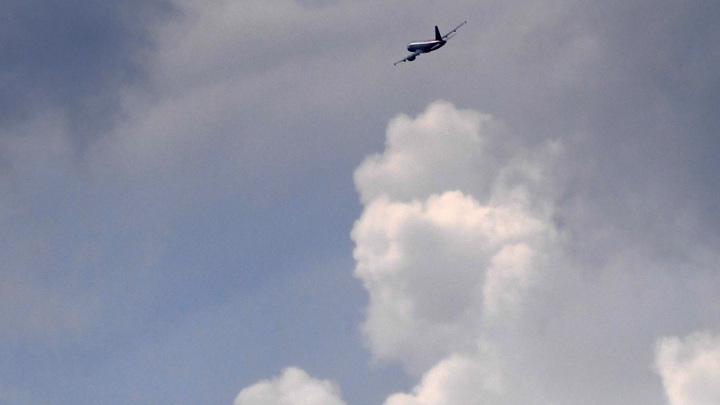 В аэропорту Ярославля сняты ограничения на прием и выпуск воздушных судов - Новости на Вести.ru