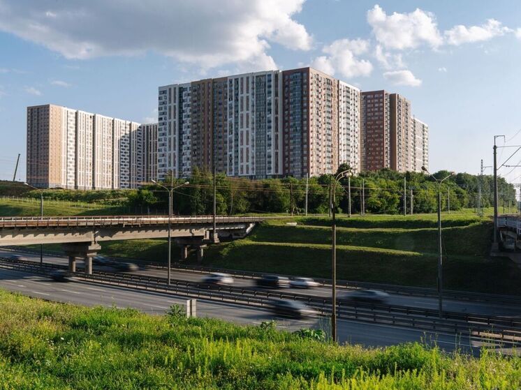 Жильё нового поколения: что такое комплексное развитие территорий?