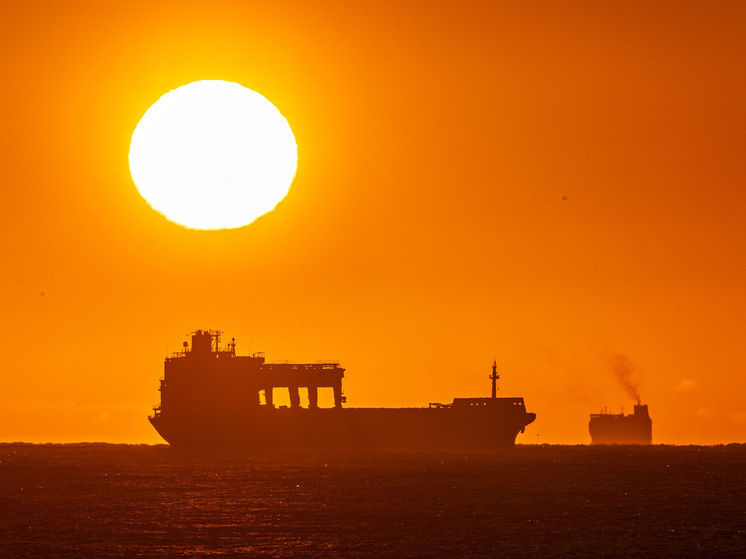 Анкоридж: арктический форпост, где решаются судьбы мира