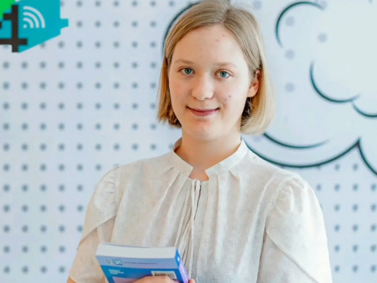 Единственная в РФ 400-балльница по ЕГЭ с легкостью поступила в МГУ