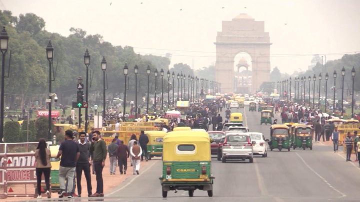 Госбанк Индии раскрыл, сколько потеряет страна в случае отказа от нефти из РФ - Новости на Вести.ru