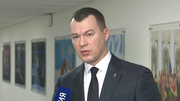 Минспорта планирует сократить число легионеров на поле в РПЛ - Новости на Вести.ru