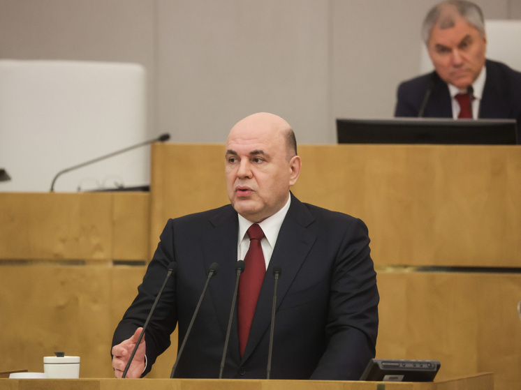 Правительство РФ увеличило выплаты детям военных в плену до 9,38 млрд рублей