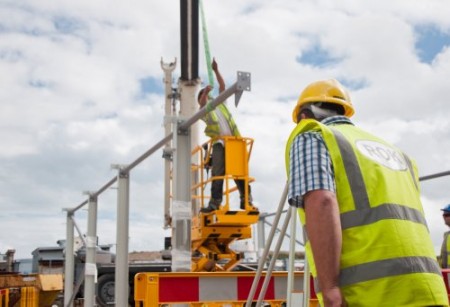 НРС проектировщиков
