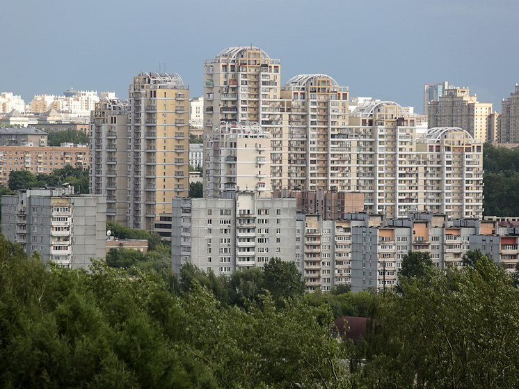 Риелтор прокомментировал сообщение о падении цен на «вторичку» сразу в трети регионов РФ