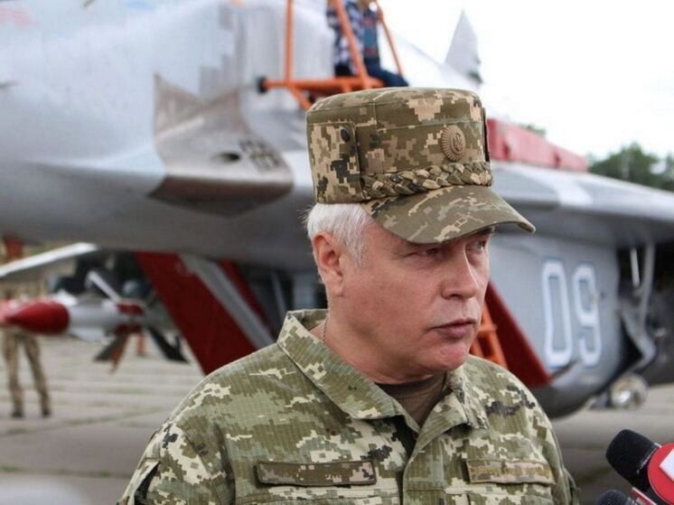 Стало известно об ударе ВСУ по дому матери нового главкома ВС Украины