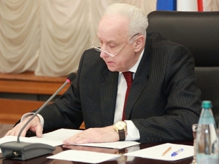 В СК РФ назвали число жертв вторжения ВСУ в Курскую область