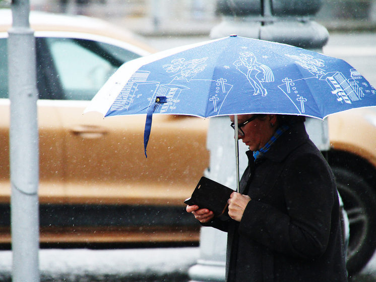 Врач предупредила об активизации COVID и риновируса в осенне-зимний период
