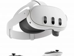 Шлемы виртуальной реальности: погружение в новые миры