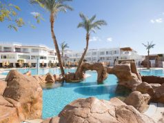 Отдых по системе “всё включено”: полное погружение в комфорт и беззаботность