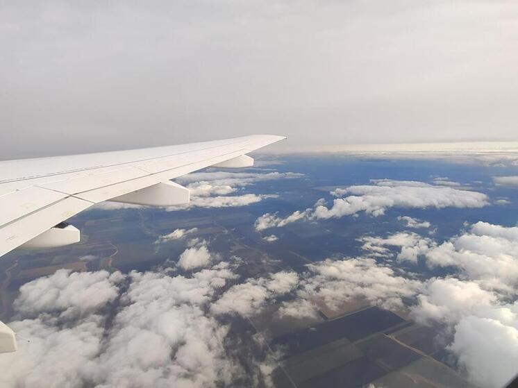 Аэропорт Краснодара может возобновить международные рейсы