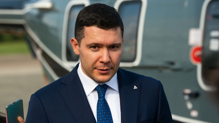 Алиханов: мы будем субсидировать льготное кредитование - Новости на Вести.ru