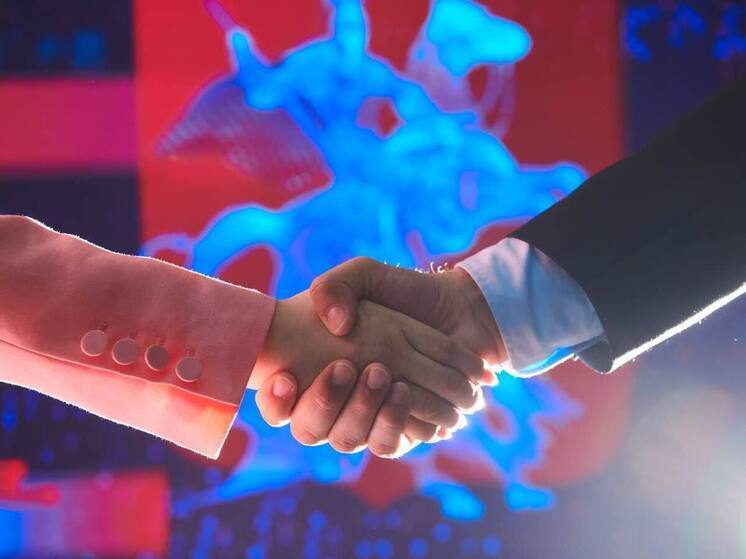 Гарбузов: экспорт Москвы в Монголию вырос на 17% за полгода