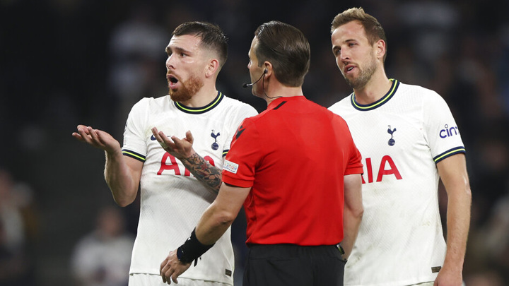 Гарри Кейн установил рекорд скорости достижения 100 голов за клуб - Новости на Вести.ru