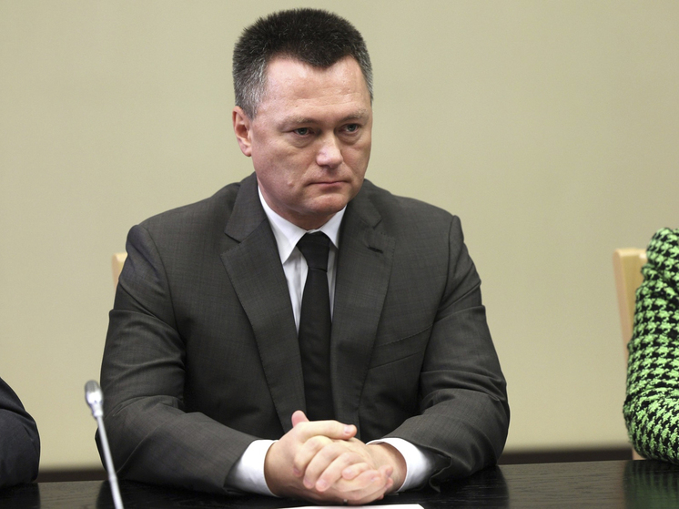 Генпрокурор РФ неожиданно предложил создать единый реестр платежей для бизнеса