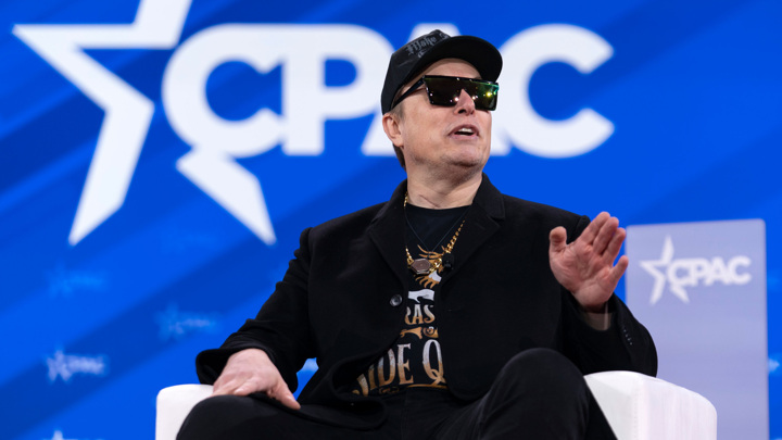 Маск отреагировал на пост Дурова о президентских выборах в Молдавии - Новости на Вести.ru