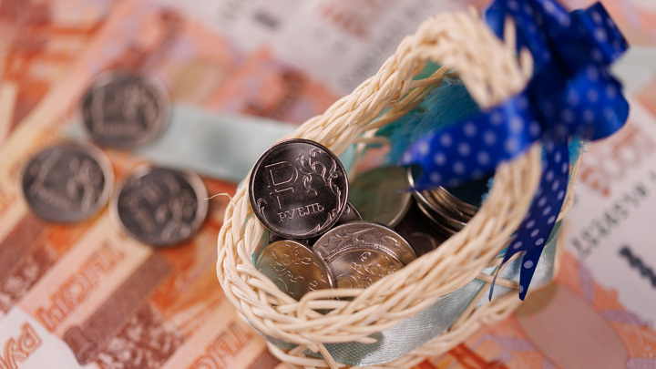 Минтруд РФ сообщил об увеличении маткапитала до 974,1 тыс. рублей в 2026 году - Новости на Вести.ru