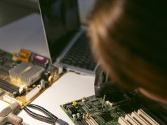 Ремонт и обслуживание промышленной электроники: профессиональная помощь