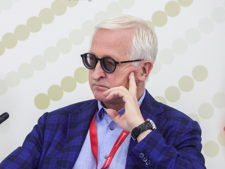 Шохин призвал использовать замороженные активы РФ в совместных с США проектах