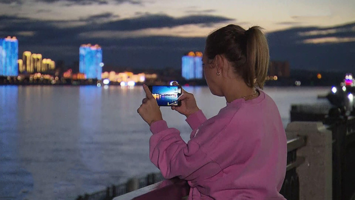 Укрепление связей: Россия и Китай наводят мосты - Новости на Вести.ru