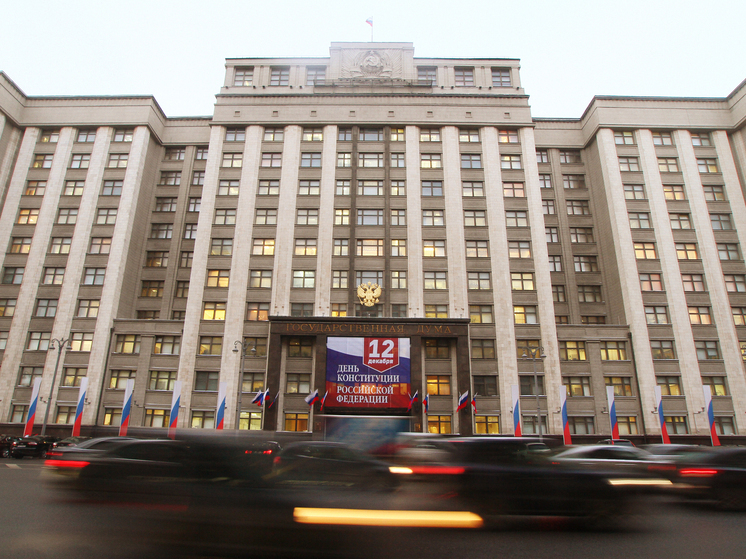 В России неожиданно предложили вдвое увеличить штрафы за перевозку детей