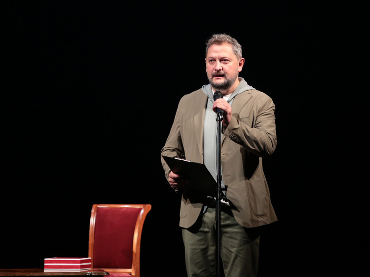 В Театре им. Пушкина рассказали о планах на сезон