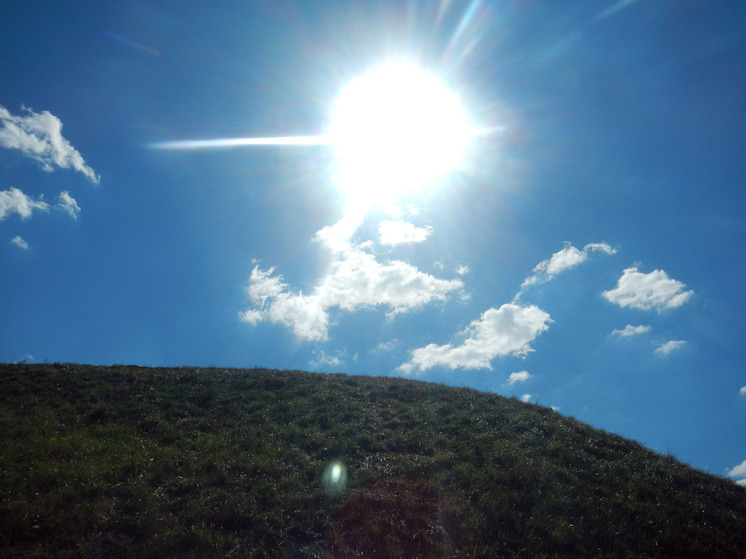 Внезапная загадочная магнитная буря накрыла Землю