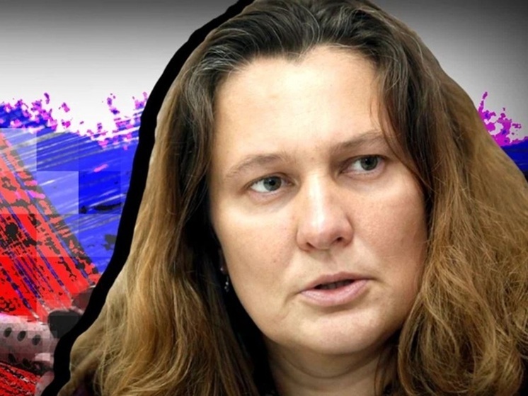 Блогершу Монтян* внесли в список экстремистов и террористов