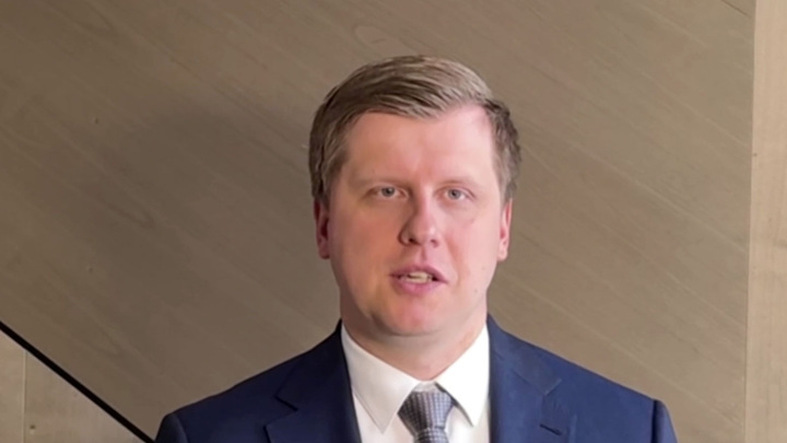 Гарбузов отметил роль династий в развитии промышленности Москвы - Новости на Вести.ru