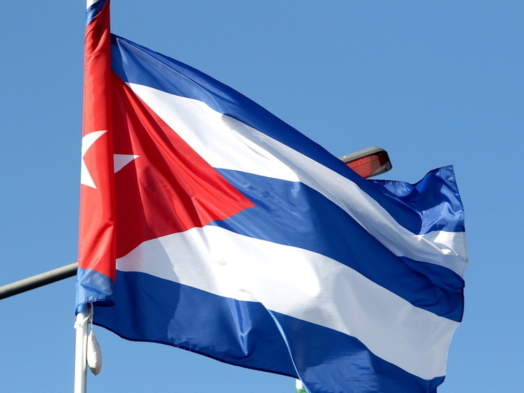 Кубинские власти сделали заявление об участии граждан в СВО