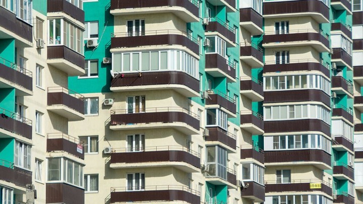 Минфин изменит порядок выдачи семейной ипотеки с февраля 2026 года - Новости на Вести.ru