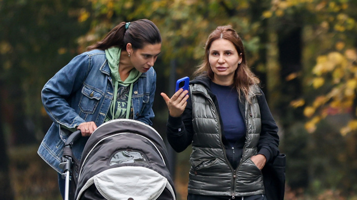 Минтруд до конца года представит предложения по "перезагрузке" маткапитала - Новости на Вести.ru