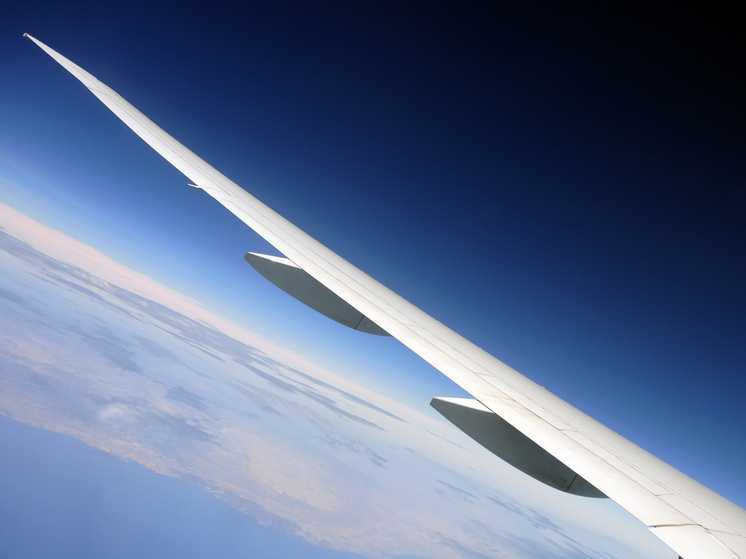 Немецкие авиакомпании потребовали от властей сбивать беспилотники