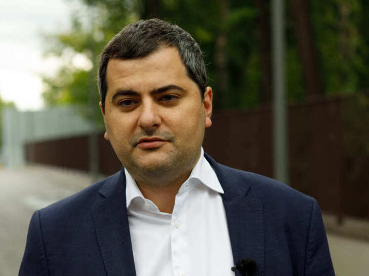 Овчинский сообщил о создании нового общественного пространства в Хамовниках