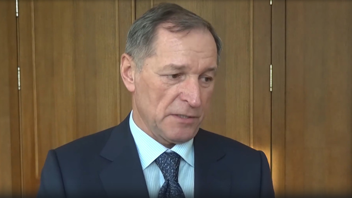 Прокуратура обнаружила у экс-главы ЮГК миллиарды активов, оформленных на родню - Новости на Вести.ru