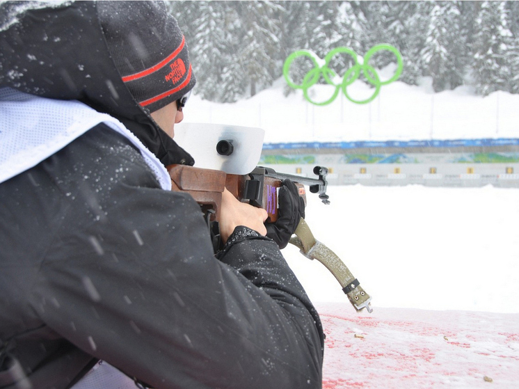 Россия ответит на олимпийский бан масштабным турниром