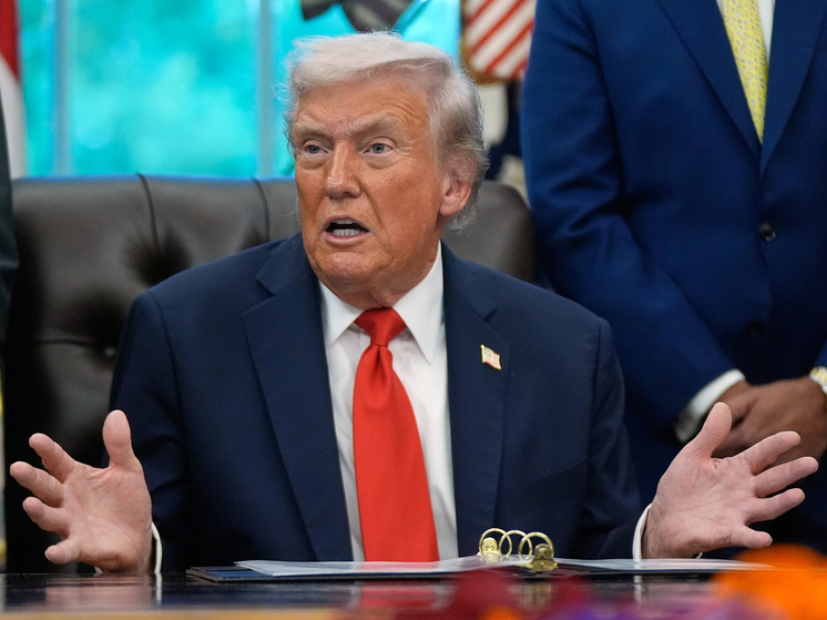 Саммит в Будапеште растворяется в тумане: почему Трамп начал метаться