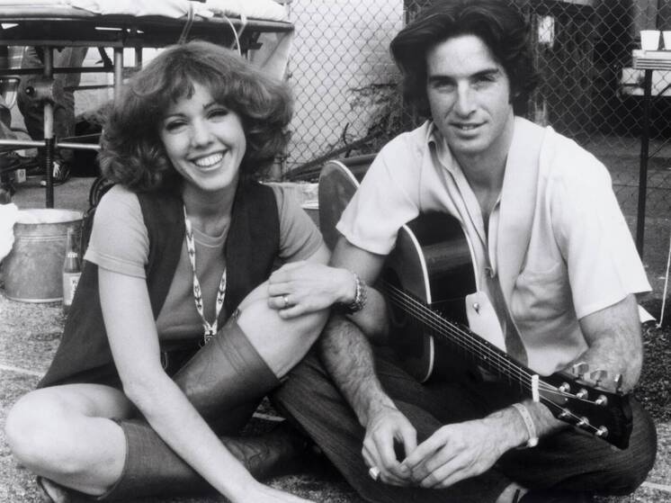 Ушла из жизни номинированная на &laquo;Оскар&raquo; актриса Пенелопа Милфорд