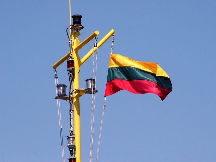 В Литве заявили, что метеозонды спровоцировали кризис власти в стране