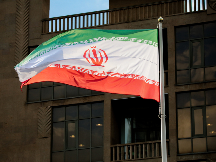 В МИД Ирана рассказали о переданном через РФ послании от Израиля