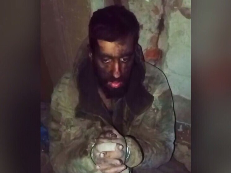 Единственный выживший в Покровске спецназовец ГУР сдал Буданова*