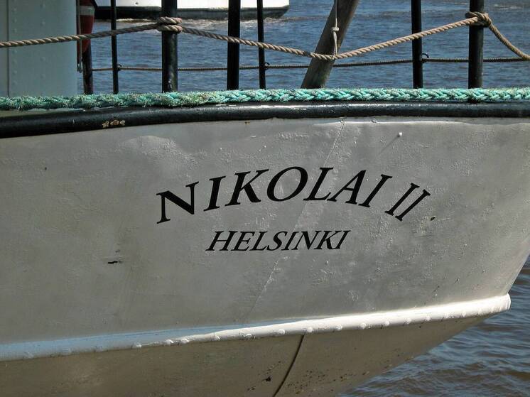 Экс-депутат парламента Финляндии подал заявление об убежище в РФ