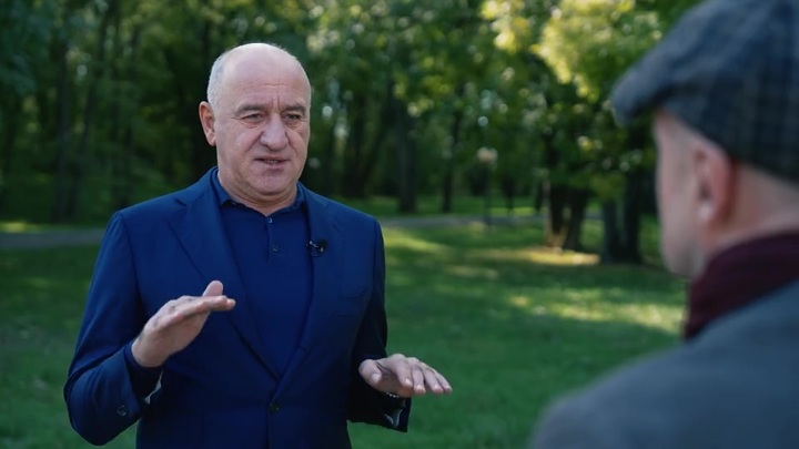 Глава КЧР Темрезов: благодаря нацпроектам развиваем массовый спорт - Новости на Вести.ru