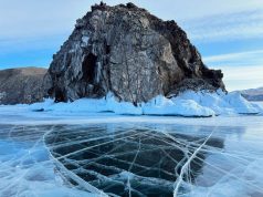 Туры на Байкал: прикосновение к душе России