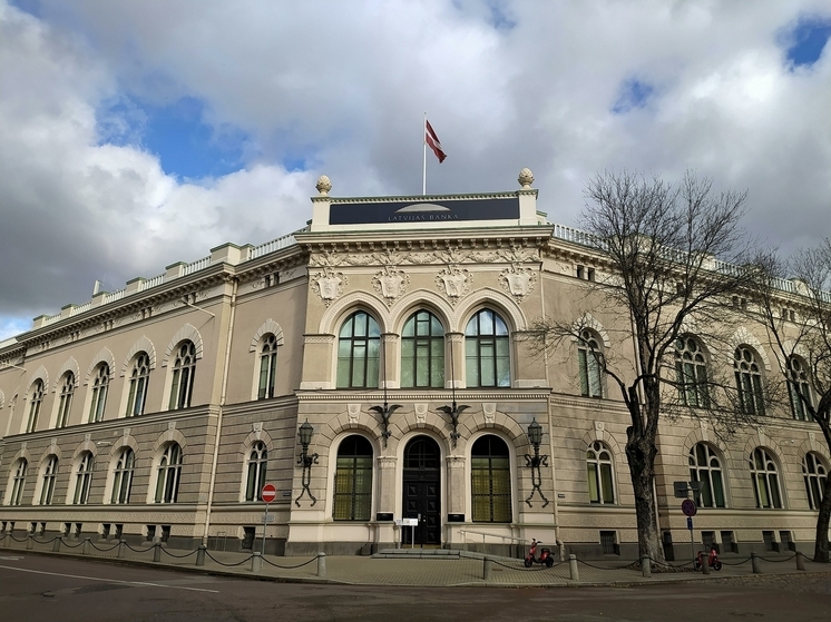 Минфин пообещал аналогичный ответ на конфискацию активов России